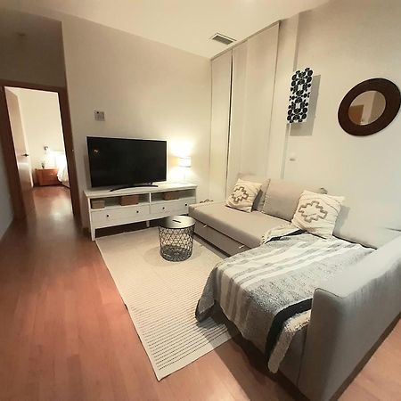 Апартаменты Alicante Apartamento Centro Экстерьер фото