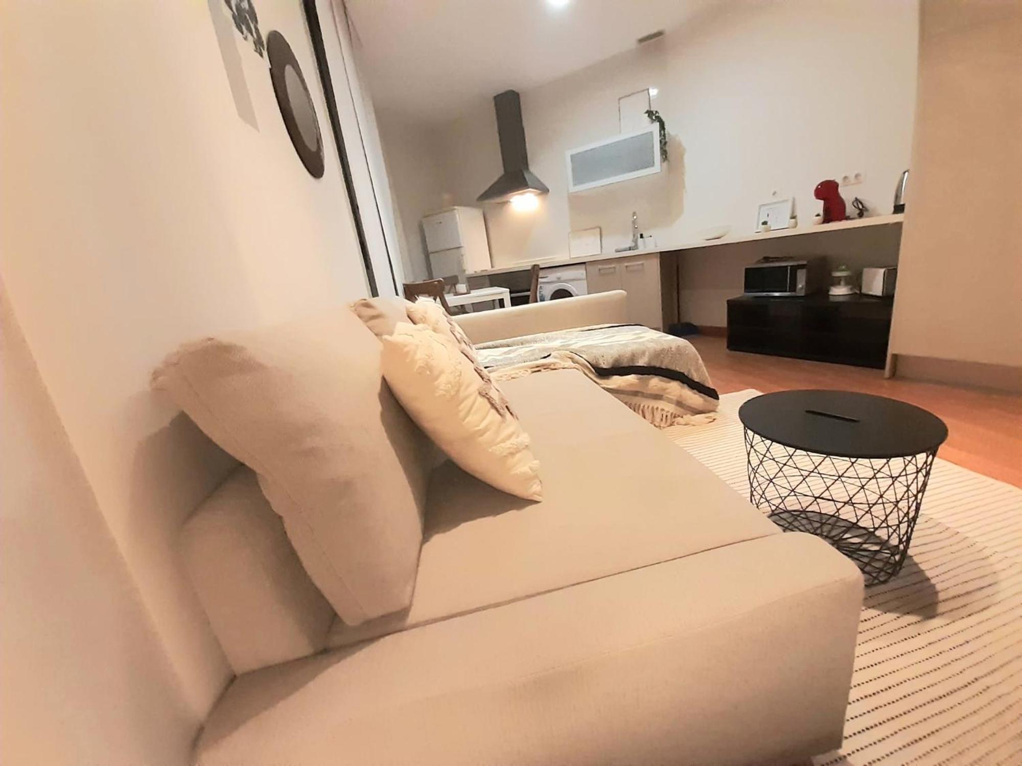 Апартаменты Alicante Apartamento Centro Экстерьер фото