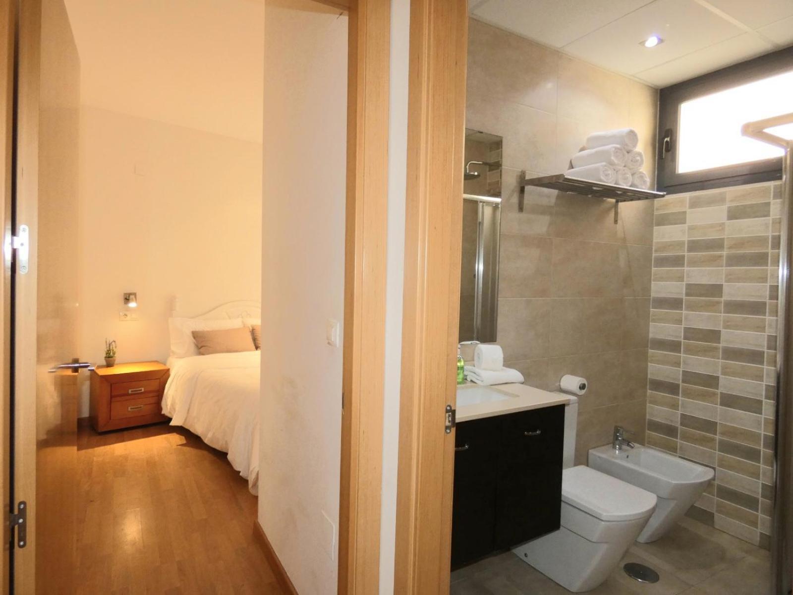 Апартаменты Alicante Apartamento Centro Экстерьер фото